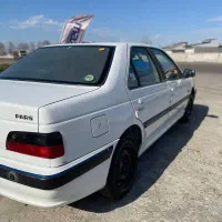 پژوپارس سال|خودرو سواری و وانت|رشت, حافظ آباد|دیوار