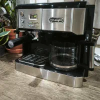 قهوه ساز دلونگی BCO431|سماور، چای‌ساز، قهوه‌ساز|تهران, فردوس|دیوار