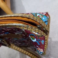 کیف دستی طرح سنتی|کیف، کفش، کمربند|تهران, شهر زیبا|دیوار