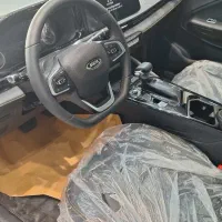 MVM X33Cross/ام وی ام ایکس ۳۳ کراس اتوماتیک|خودرو سواری و وانت|شیراز, فرهنگ شهر|دیوار