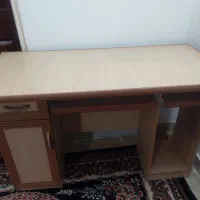 میز کامپیوتر|میز تحریر و کامپیوتر|کرمانشاه, |دیوار