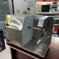 دستگاه مرغ خورد کن در حد اکبند