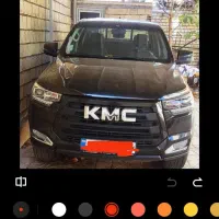 کی ام سی تی 8