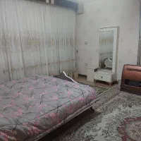 سوییت آپارتمان شیک وبسیار تمیز با تراس|اجارهٔ کوتاهمدت آپارتمان و سوئیت|سمیرم, |دیوار