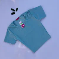 نیم تنه و کراپ پ درب منزل|لباس|خرمآباد, |دیوار