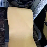 دکور کامل آرایشگاه|آرایشگاه و سالن‌های زیبایی|آزادشهر, |دیوار