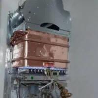 تعمیرات آبگرمکن دیواری درمنزل ونصب سرویس کولر