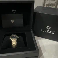 ساعت laxmi، کاملا نو