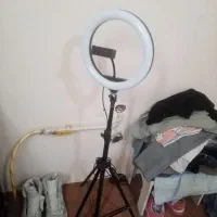 هولدر عکاسی موبایل