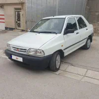 پراید ۱۳۱ عروسک