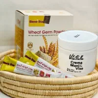 پک سفیدی و تپلی صورت