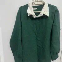 تعدادی لباس زنانه