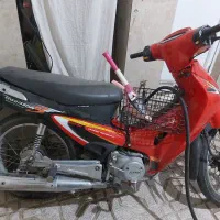 موتور طرح ویو رادیسون۱۲۵.برگ اوراقی