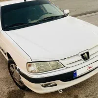 پارس Tu5 مدل 1400