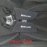 کریر دلیجان مدل هیرو (مشکی)|کالسکه و لوازم جانبی|قم, نیروگاه|دیوار