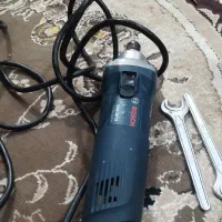 فرز انگشتی بوش اصل آلمان