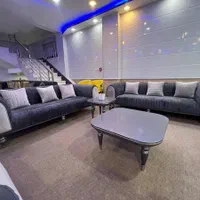 مبل راحتی پاناما|مبلمان خانگی و میز عسلی|تهران, نعمت‌آباد|دیوار