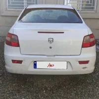 رانا مدل ۹۵|خودرو سواری و وانت|کمیجان, |دیوار