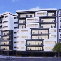 پیش فروش آپارتمان ۸۸ متری کاتب