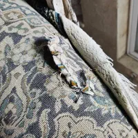 فرش ۳ در ۴|فرش|یزد, |دیوار