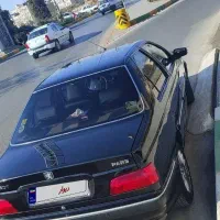 پارسxu7pنیمه سفارشی1401درحدچهارچرخ دیکس گاز سیمی|خودرو سواری و وانت|مشهد, میعاد (شهرک غرب)|دیوار