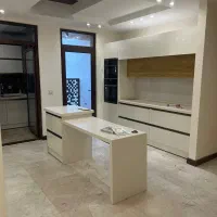 کابینت مدرن  های گلاس نو