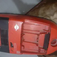 جاروبرقی پارس خزر