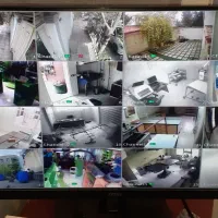 نصب راه اندازی دوربین مداربسته دزدگیراماکن تعمیرات|خدمات پیشه و مهارت|شهریار, شهریار|دیوار