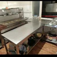 تجهیزات بیرون بر