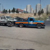 یدک کش