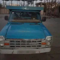 فروش نیسان کمپرس