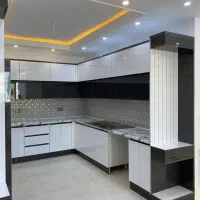 طراحی ساخت کابینت کمد دیواری|جاکفشی، کمد، دراور|قرچک, شهرک گلها|دیوار