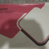 اجاق گاز صفحه ای. رومیزی