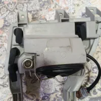 چراغ مه شکن مزدا ۳۲۳ و چراغ مه شکن دنا|قطعات یدکی و لوازم جانبی|تهران, نیروی هوایی (پیروزی)|دیوار