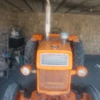 تراکتور رومانی مدل ۵۸|خودرو سنگین|کوهدشت, |دیوار