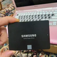 اس اس دی سامسونگ ۲۵۰ گیگ