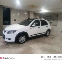 کوییک R پارس خودرویی