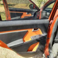 اسپورتیج 2400 فول سفارش عمان پلاک ملی|خودرو سواری و وانت|تبریز, |دیوار