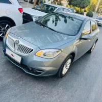 برلیانس ۳۳۰مدل۹۶|خودرو سواری و وانت|اصفهان, شهید رجایی|دیوار