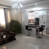 ۹۲ متر خوش نقشه کم واحد سنددار شهرک یاس گلها