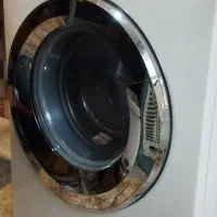 فروش لباسشویی ۸ کیلویی دکستر|ماشین لباسشویی و خشککن لباس|سنندج, |دیوار