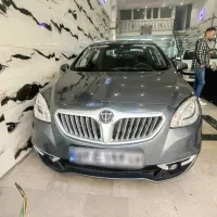 برلیانس 330 اتومات بی رنگ 97 (اقساط)