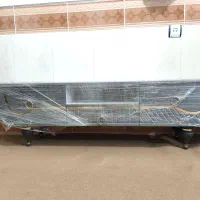 فروش جلو مبلی و میز تلویزیون|میز تلویزیون|یاسوج, |دیوار