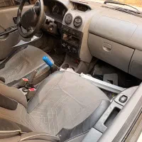 111مدل 97تصادفی|خودرو سواری و وانت|فولادشهر, B1|دیوار