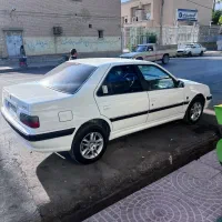 پارس tu5 مدل۹۵|خودرو سواری و وانت|جهرم, |دیوار