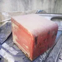 باکس حمل غذا