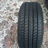 لاستیک پهن پژو پارس یک حلقه نونو|قطعات یدکی و لوازم جانبی|مشهد, کوی دروی|دیوار