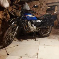 موتور همتاز ۱۵۰مدل 89