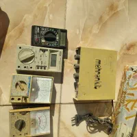 لوازم الکتریکی