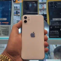 آیفون 11 نرمال نقد و اقساط بدون پیش با طلا